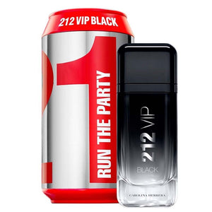 Carolina Herrera 212 Run The Party for Men Eau De parfum 100ML