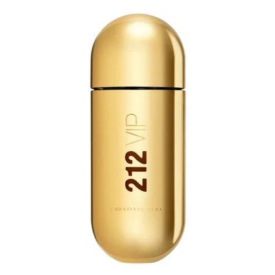 Carolina Herrera 212 VIP Sweat to Sparkle Eau de Parfum 80ml - Smile Perfumes