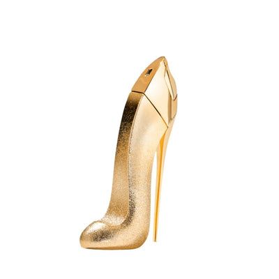 Carolina Herrera Ladies Good Girl Gold Fantasy Spray 2 Fragrances Eau de Parfum 2 7oz - Smile Perfumes