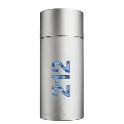 Carolina herrera Men's Nyc 212 EDT Spray 3.4 oz /100ml Fragrances - Smile Perfumes