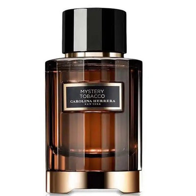 Carolina Herrera Mystery Tobacco Eau de Parfum 100ml - Smile Perfumes