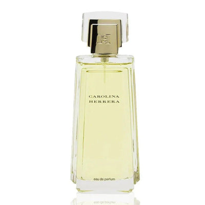 Carolina Herrera New York Eau de Parfum 100ml - Smile Perfumes