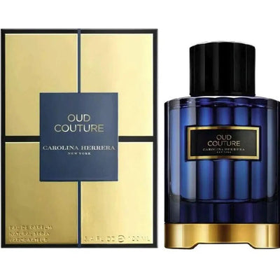 Carolina Herrera Oud Couture Eau de Parfum 100ml - Smile Perfumes