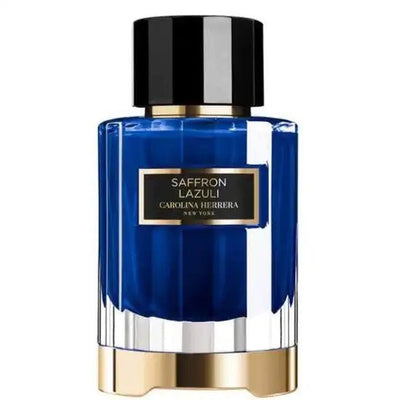 Carolina Herrera Saffron Lazuli Eau de Parfum 100ml - Smile Perfumes