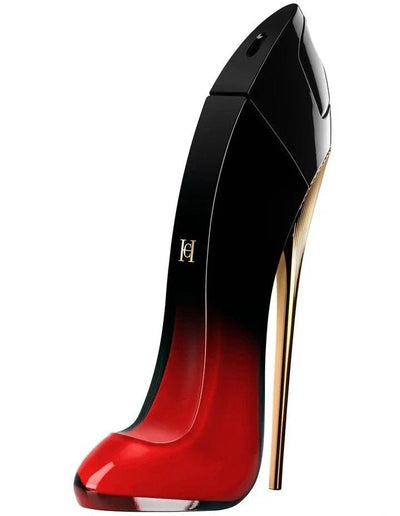Carolina Herrera Very Good Girl Elixir Parfum 80ml - Smile Perfumes