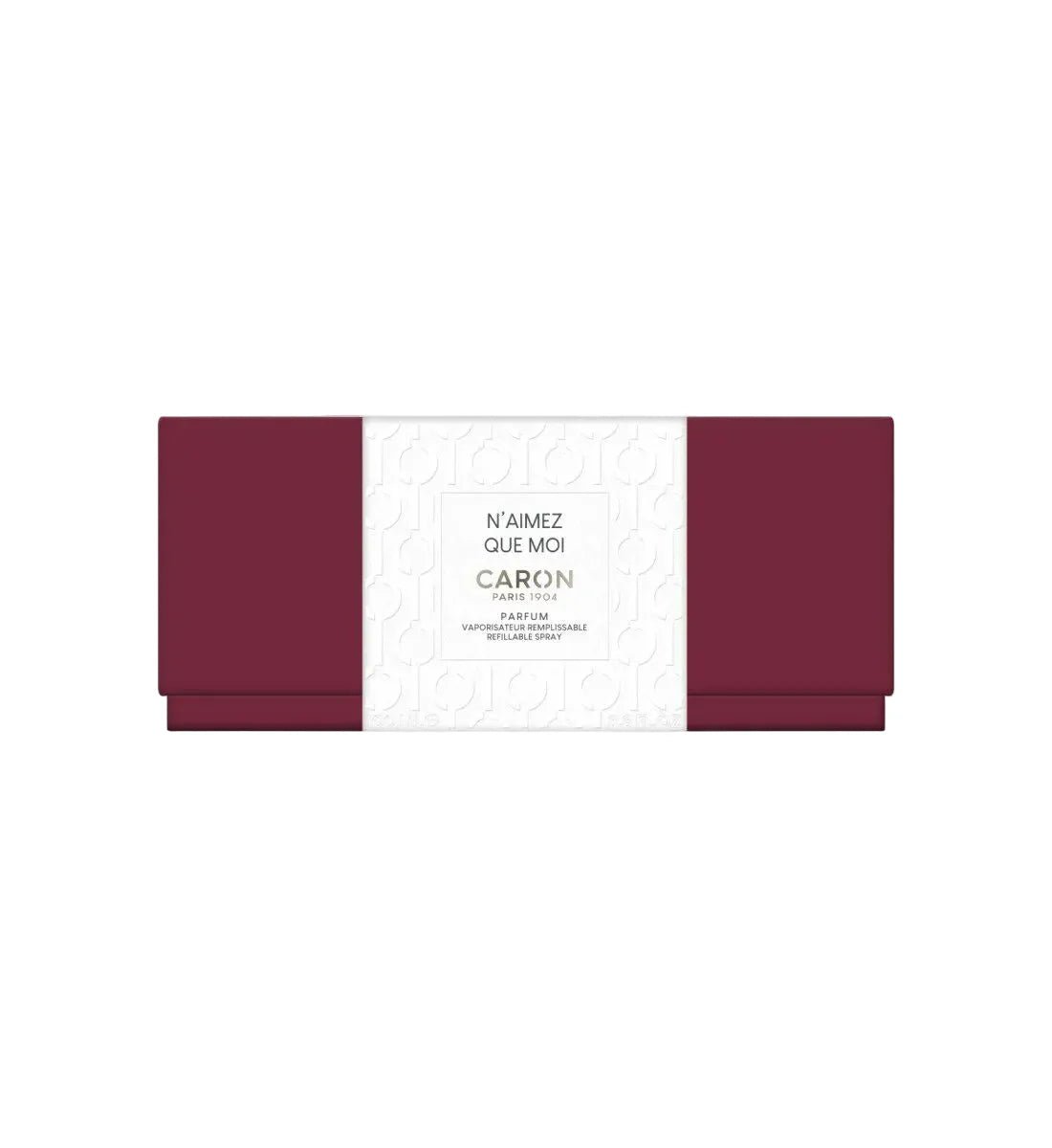 Caron NAimez Que Moi Parfum 100ml - Smile Perfumes