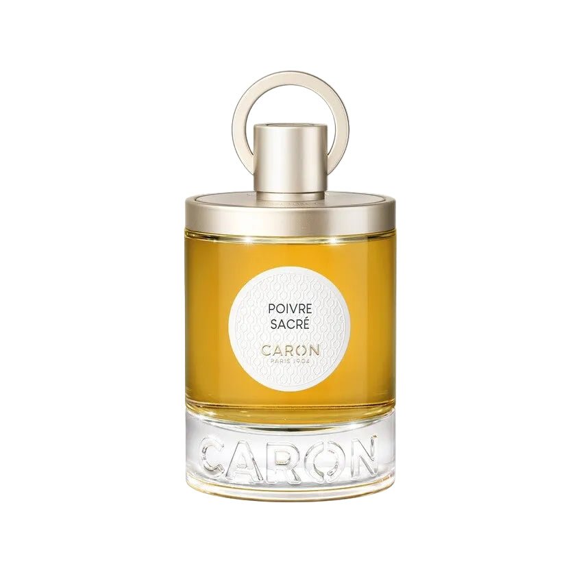 Caron Poivre Sacre Eau de Parfum 100ml - Smile Perfumes