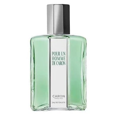 Caron Pour Un Homme De Parfum 125ml - Smile Perfumes