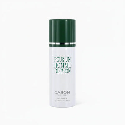 Caron Pour Un Homme Deodorant 200ml - Smile Perfumes