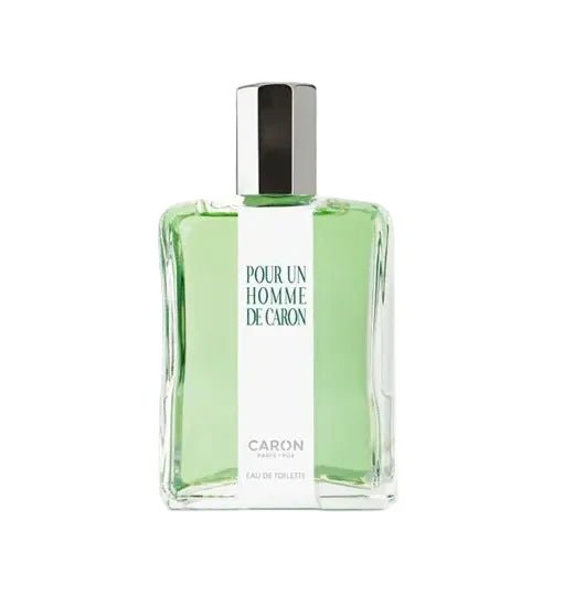 Caron Pour Un Homme Eau de Toilette 75ml - Smile Perfumes