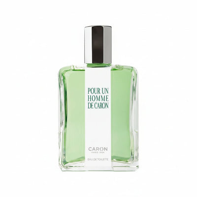 Caron Pour Un Homme Le Soir Eau de Parfum 100ml - Smile Perfumes