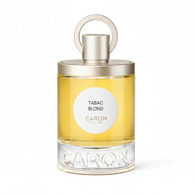 Caron Tabac Blond Parfum 100ml - Smile Perfumes