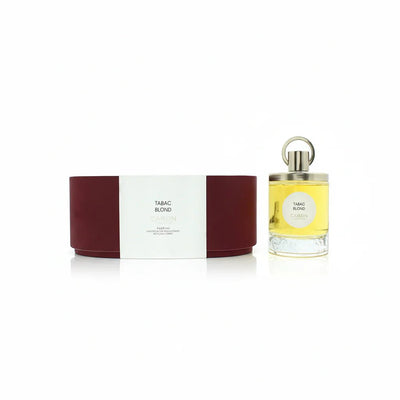 Caron Tabac Blond Parfum 100ml - Smile Perfumes