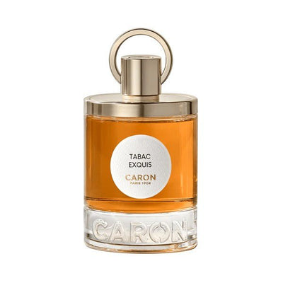 Caron Tabac Exquis 1904 Eau de Parfum 100ml - Smile Perfumes