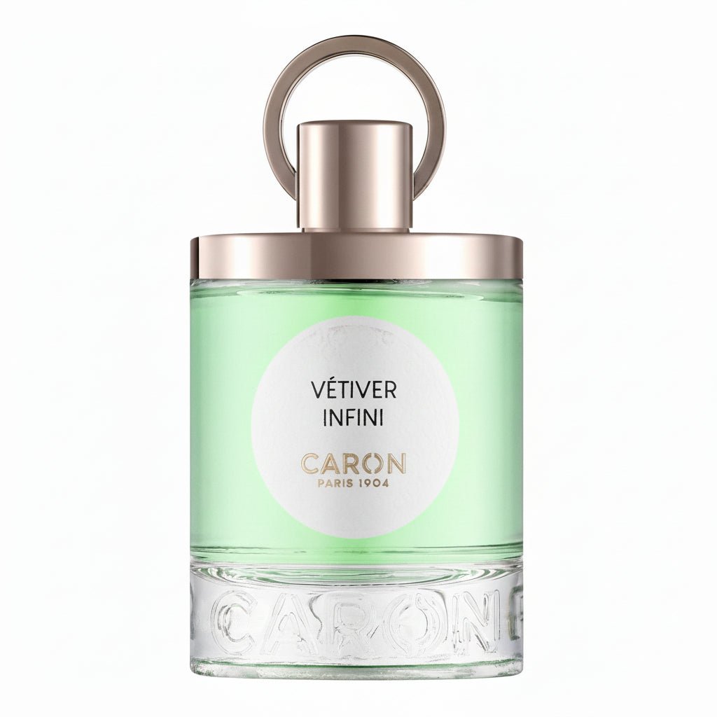 Caron Vetiver Infini Eau de Parfum 100ml - Smile Perfumes