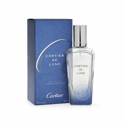 Cartier De Lune Eau de Toilette 75ml - Smile Perfumes
