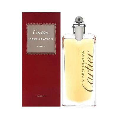 Cartier Declaration Eau de Parfum 100ml - Smile Perfumes