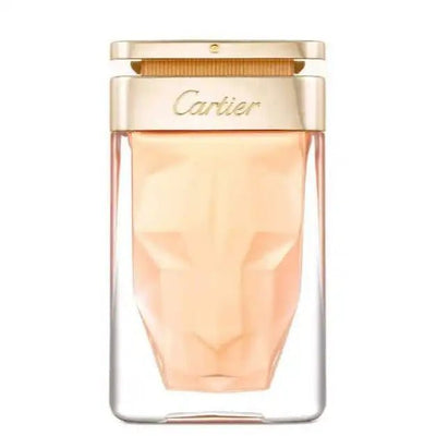 Cartier La Panthere (Eau de parfum) 75ml - Smile Perfumes