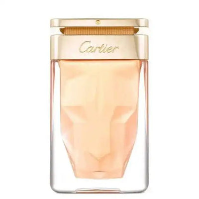 Cartier La Panthere (Eau de parfum) 75ml - Smile Perfumes