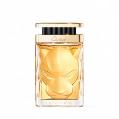 Cartier La Panthere Parfum 100ml - Smile Perfumes