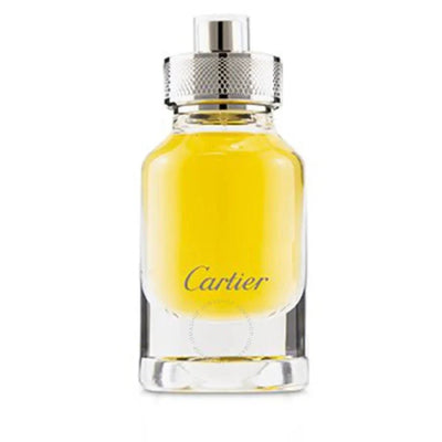 Cartier LEnvol de Cartier Eau de Toilette 50ml - Smile Perfumes
