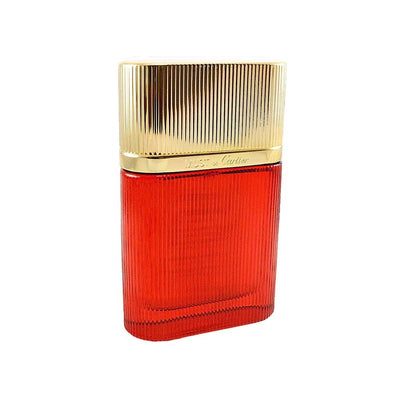 Cartier Must de Cartie Ladies 1 Fragrances Parfum 1 6oz - Smile Perfumes