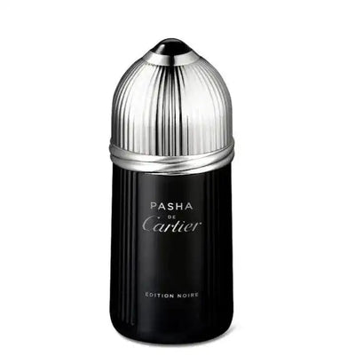 Cartier Pasha De Cartier Edition Noir (Edt) 100ml - Smile Perfumes