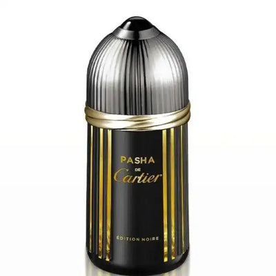 Cartier Pasha De Cartier Edition Noir Limited Edition (Edt) 100ml - Smile Perfumes