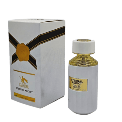 Cavalier Eternal Addict Eau de Parfum - Smile Perfumes