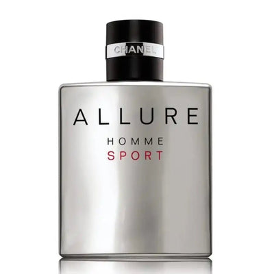 Chanel Allure Homme Sport (Edt) - 100ml - Smile Perfumes