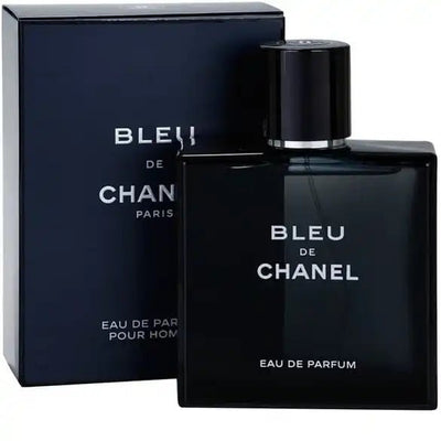 Chanel Bleu De Chanel Parfum Eau de parfum 150ml for Men's - Smile Perfumes