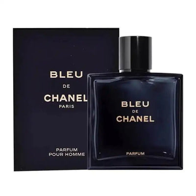 Chanel Bleu Parfume 100ml - Smile Perfumes