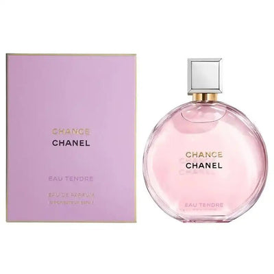 Chanel Chance Tendre (Eau de parfum) - 100ml - Smile Perfumes