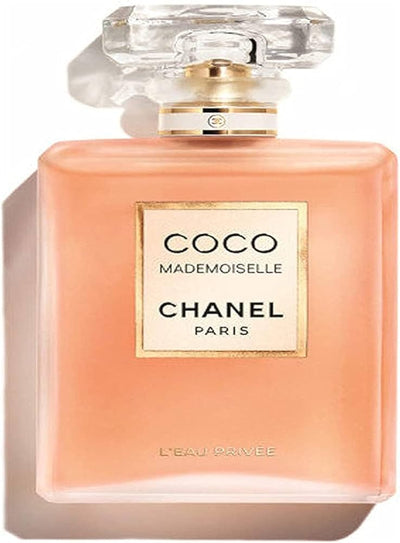 Chanel Coco Mademoiselle Eau de parfum Spray 100ml Women's Perfume - Smile Perfumes