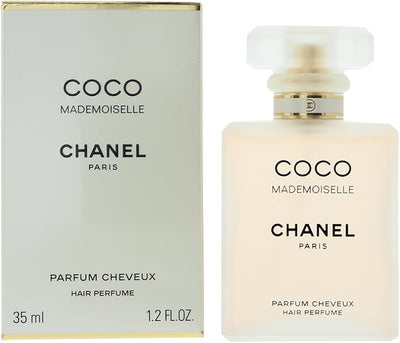 Chanel Coco Mademoiselle Hair Mist Parfum 35ml - Smile Perfumes