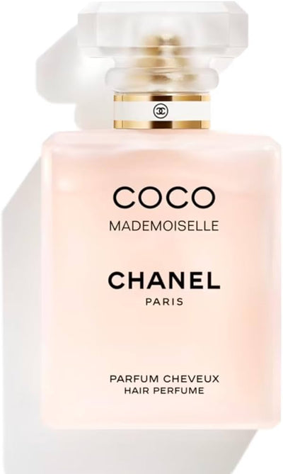 Chanel Coco Mademoiselle Hair Mist Parfum 35ml - Smile Perfumes