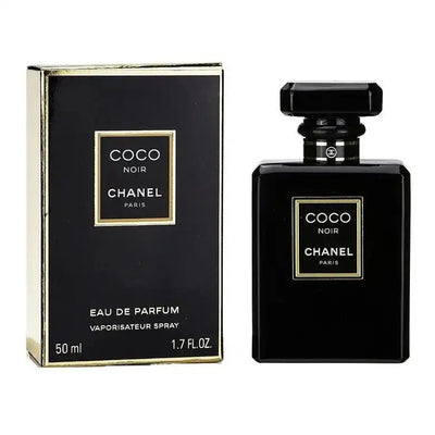 Chanel Coco Noir (Eau de parfum) - 50ml - Smile Perfumes