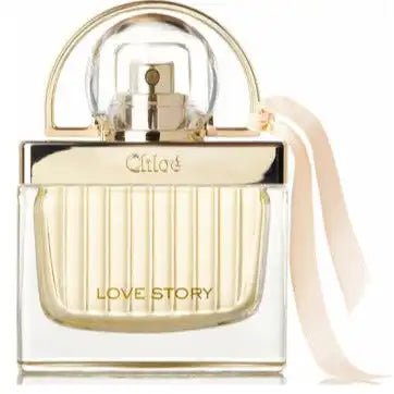 Chlo Chloe Love Story Eau de Parfum 75ml - Smile Perfumes