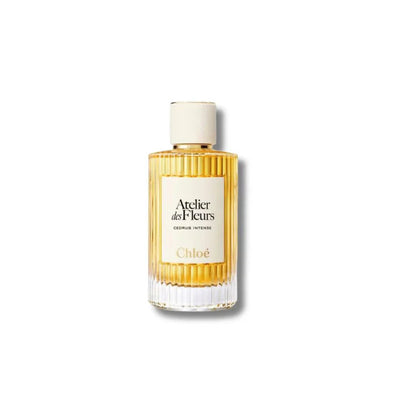Chloe Atelier des Fleurs Cedrus Intense Eau de Parfum Intense 150ml - Smile Perfumes