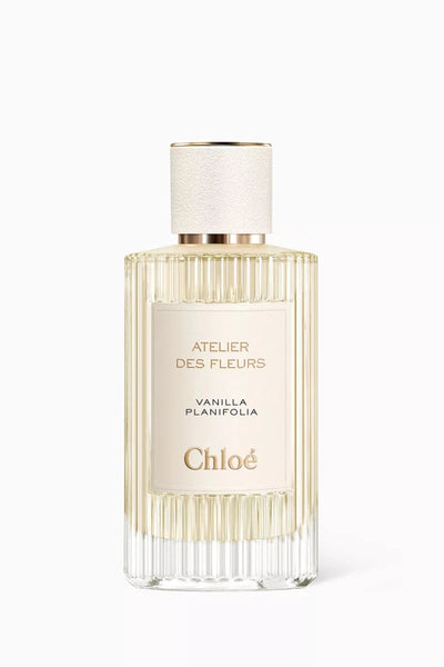 Chloe Atelier des Fleurs Vanilla Planifolia Eau de Parfum 150ml - Smile Perfumes