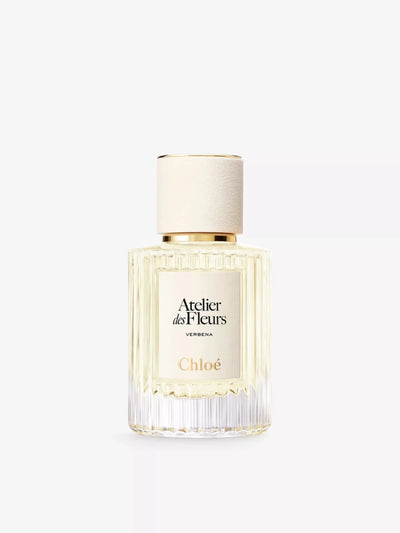 Chloe Atelier des Fleurs Verbena Eau de Parfum 50ml - Smile Perfumes
