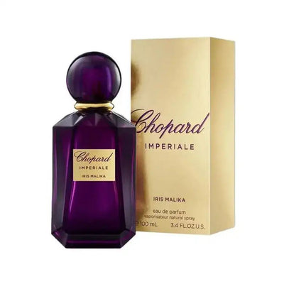 Chopard Imperiale Iris Malika (Eau de parfum) 100ml - Smile Perfumes
