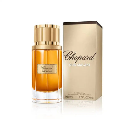 Chopard 's Oud Malaki Spray 2 Fragrances Eau de Parfum 2 7oz - Smile Perfumes