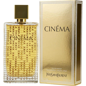 Yves Saint Laurent Cinema Eau de Parfum 90ml