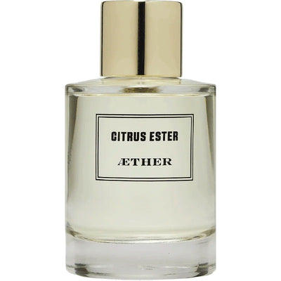 Aether Citrus Ester Eau de Parfum 100ml
