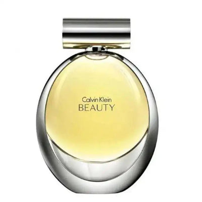 Ck Beauty EDP Spray 3.4 oz / 100 ml Fragrance for Women's - Smile Perfumes