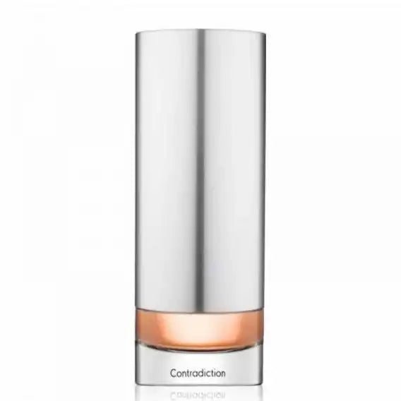 Ck Contradiction For Women (Eau de parfum) - 100ml - Smile Perfumes
