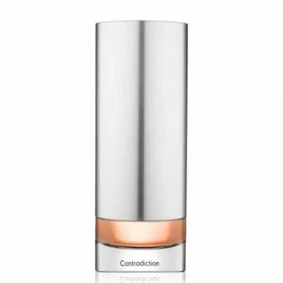 Ck Contradiction For Women (Eau de parfum) - 100ml - Smile Perfumes