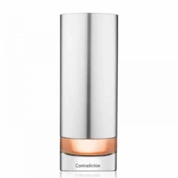 Ck Contradiction For Women (Eau de parfum) - 100ml - Smile Perfumes