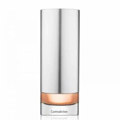 Ck Contradiction For Women (Eau de parfum) - 100ml - Smile Perfumes